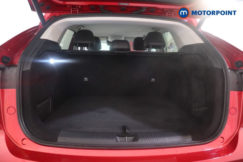 Mg Motor Uk HS Trophy Automatic Petrol-Electric Hybrid SUV - Stock Number (1629955) - 20th supplementary image