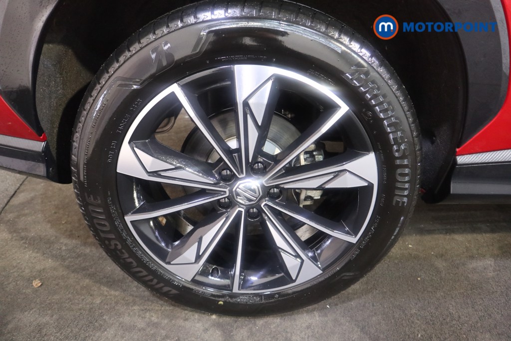 Mg Motor Uk HS Trophy Automatic Petrol-Electric Hybrid SUV - Stock Number (1629955) - 22nd supplementary image