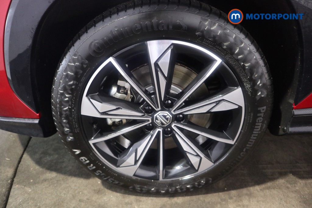 Mg Motor Uk HS Trophy Automatic Petrol-Electric Hybrid SUV - Stock Number (1629955) - 24th supplementary image