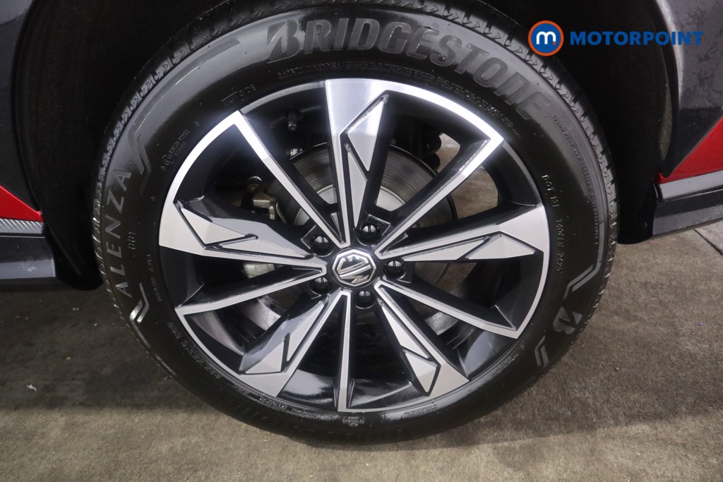 Mg Motor Uk HS Trophy Automatic Petrol-Electric Hybrid SUV - Stock Number (1629955) - 25th supplementary image