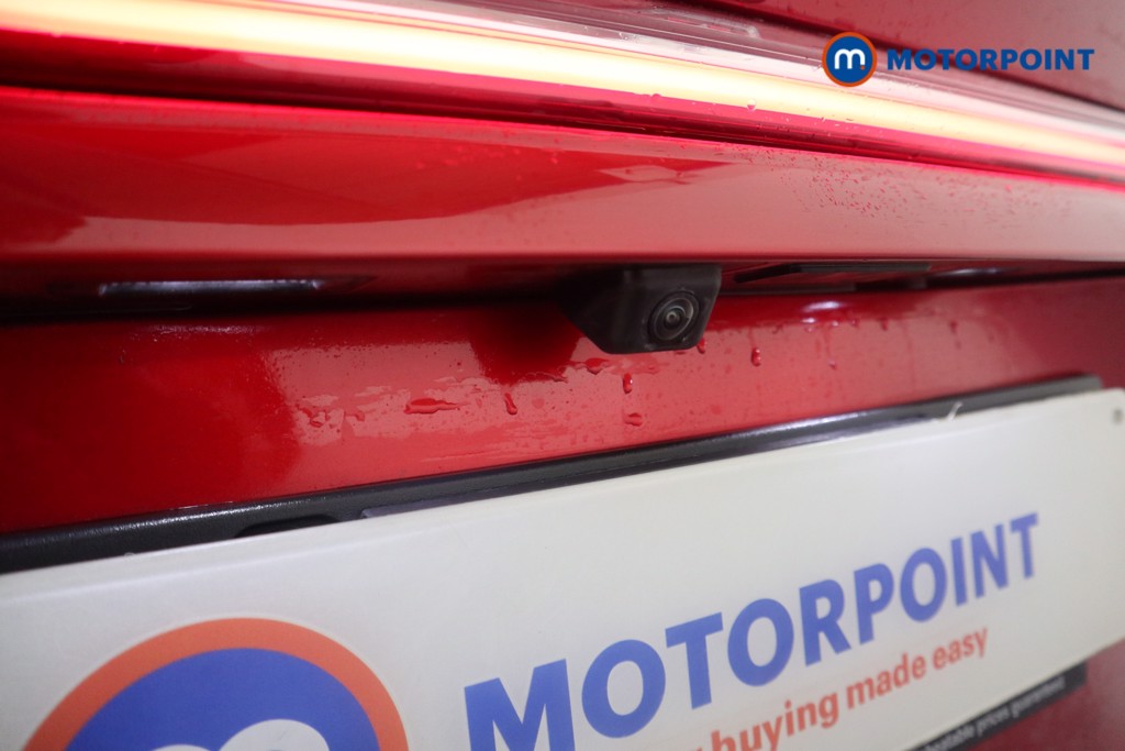 Mg Motor Uk HS Trophy Automatic Petrol-Electric Hybrid SUV - Stock Number (1629955) - 27th supplementary image