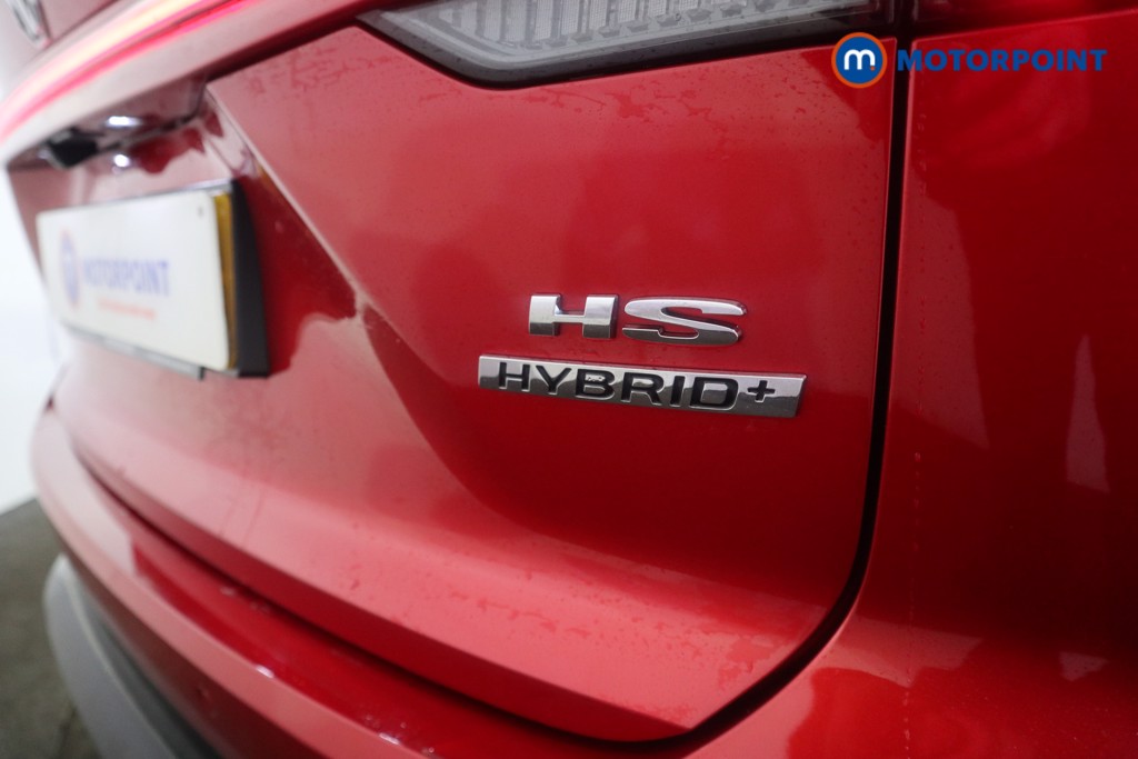Mg Motor Uk HS Trophy Automatic Petrol-Electric Hybrid SUV - Stock Number (1629955) - 28th supplementary image