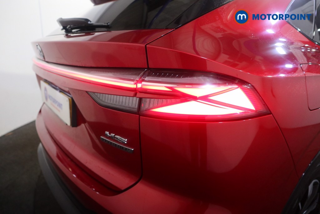 Mg Motor Uk HS Trophy Automatic Petrol-Electric Hybrid SUV - Stock Number (1629955) - 29th supplementary image