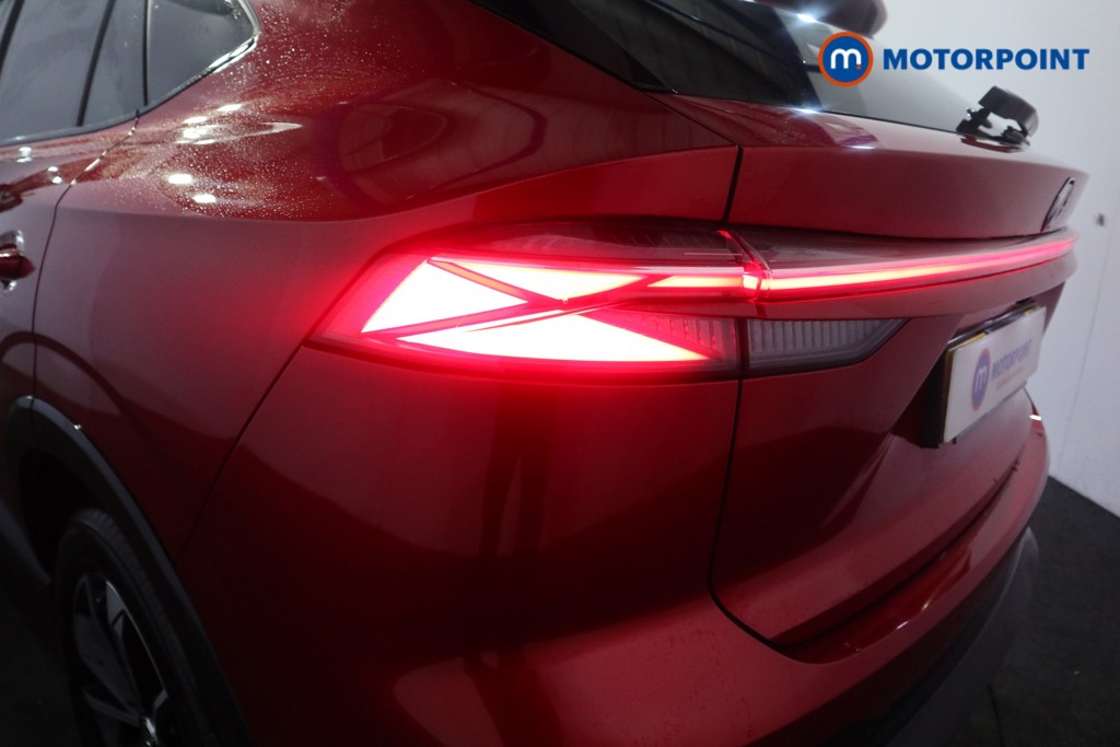 Mg Motor Uk HS Trophy Automatic Petrol-Electric Hybrid SUV - Stock Number (1629955) - 30th supplementary image