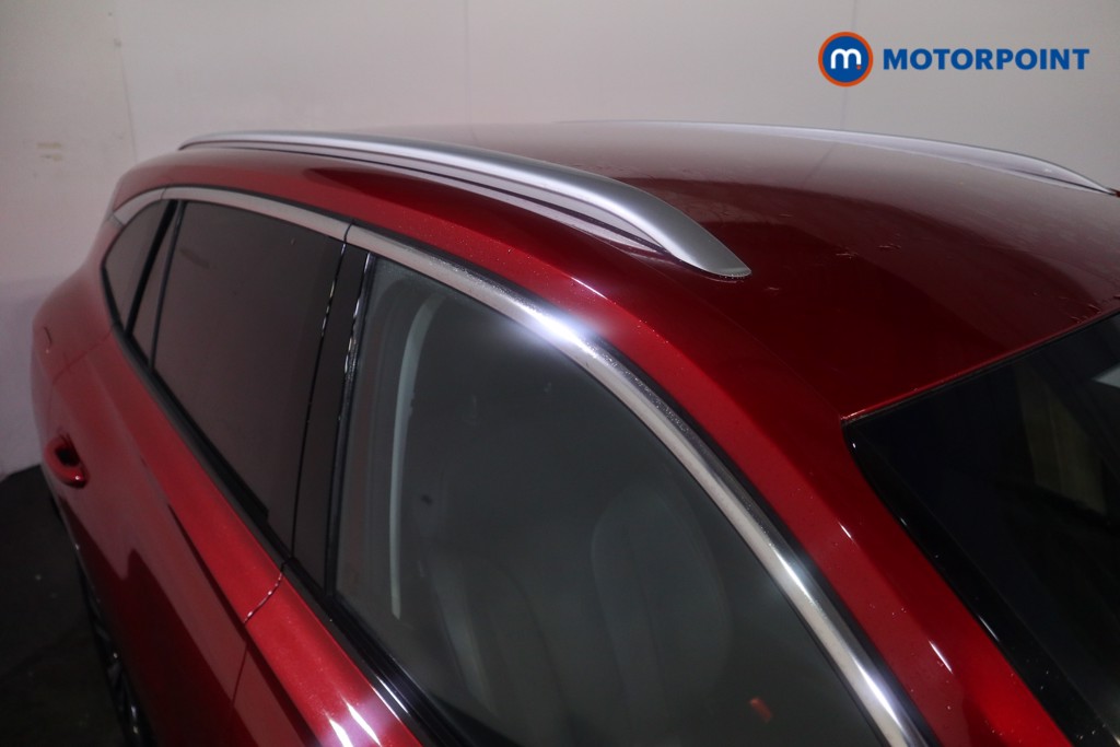 Mg Motor Uk HS Trophy Automatic Petrol-Electric Hybrid SUV - Stock Number (1629955) - 31st supplementary image