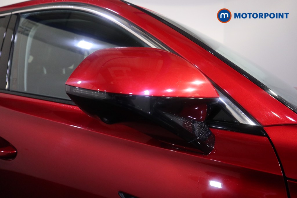 Mg Motor Uk HS Trophy Automatic Petrol-Electric Hybrid SUV - Stock Number (1629955) - 32nd supplementary image