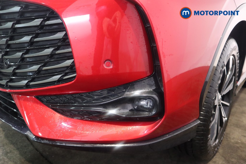 Mg Motor Uk HS Trophy Automatic Petrol-Electric Hybrid SUV - Stock Number (1629955) - 34th supplementary image