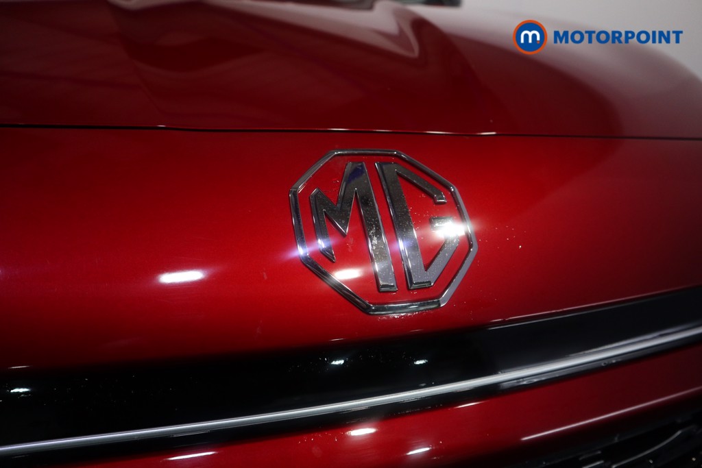 Mg Motor Uk HS Trophy Automatic Petrol-Electric Hybrid SUV - Stock Number (1629955) - 38th supplementary image