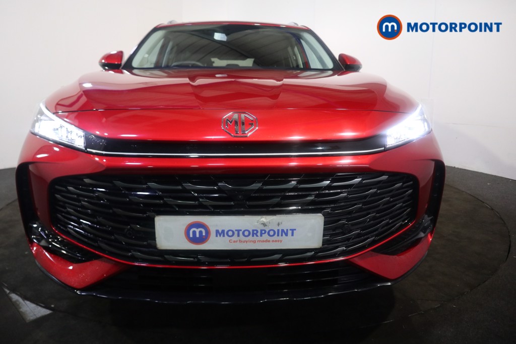 Mg Motor Uk HS Trophy Automatic Petrol-Electric Hybrid SUV - Stock Number (1629955) - 39th supplementary image