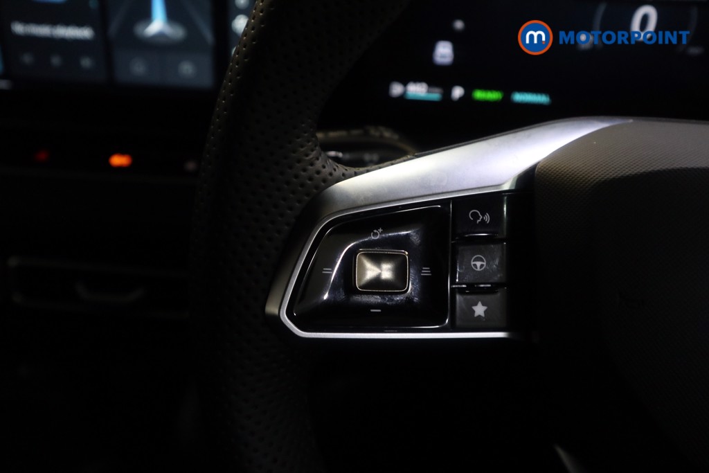 Mg Motor Uk HS Trophy Automatic Petrol-Electric Hybrid SUV - Stock Number (1629963) - 3rd supplementary image