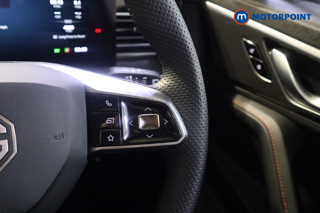 Mg Motor Uk HS Trophy Automatic Petrol-Electric Hybrid SUV - Stock Number (1629963) - 4th supplementary image