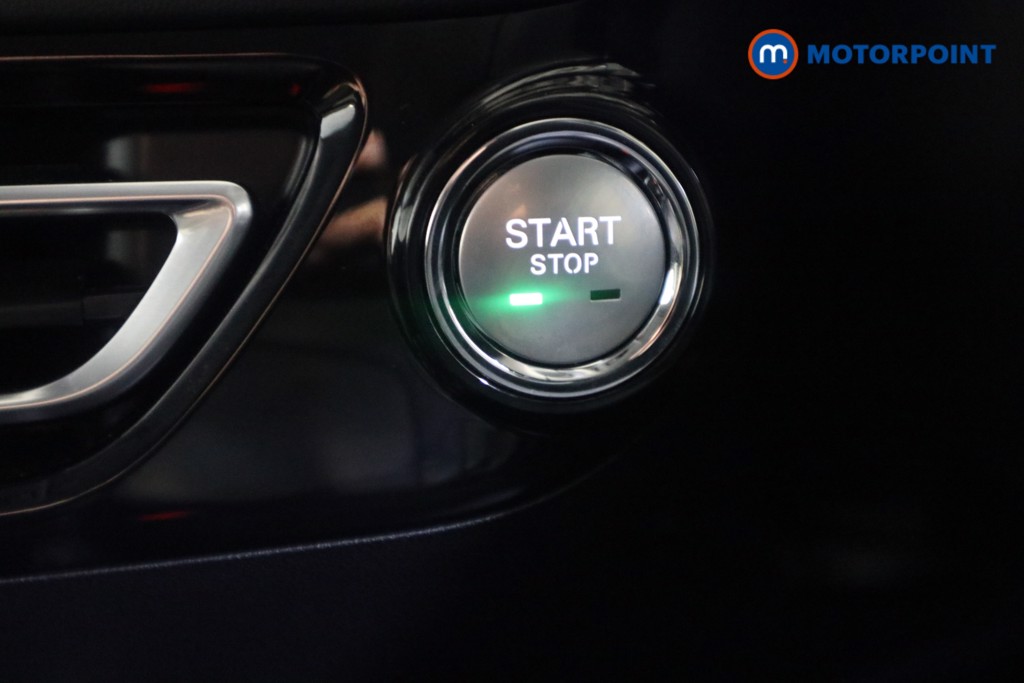 Mg Motor Uk HS Trophy Automatic Petrol-Electric Hybrid SUV - Stock Number (1629963) - 7th supplementary image