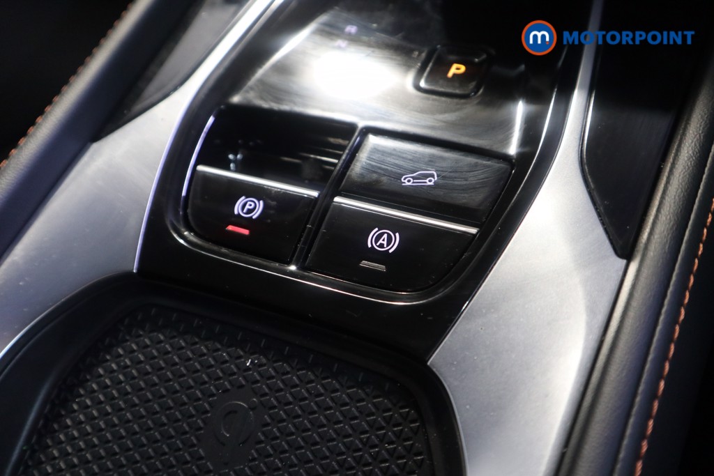 Mg Motor Uk HS Trophy Automatic Petrol-Electric Hybrid SUV - Stock Number (1629963) - 9th supplementary image