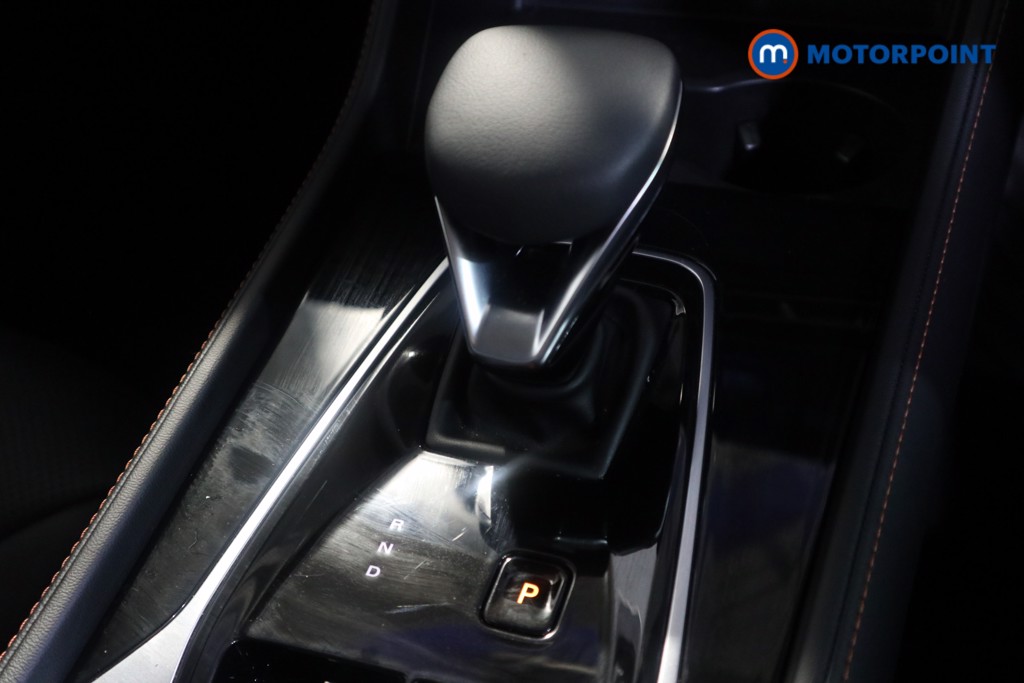 Mg Motor Uk HS Trophy Automatic Petrol-Electric Hybrid SUV - Stock Number (1629963) - 10th supplementary image