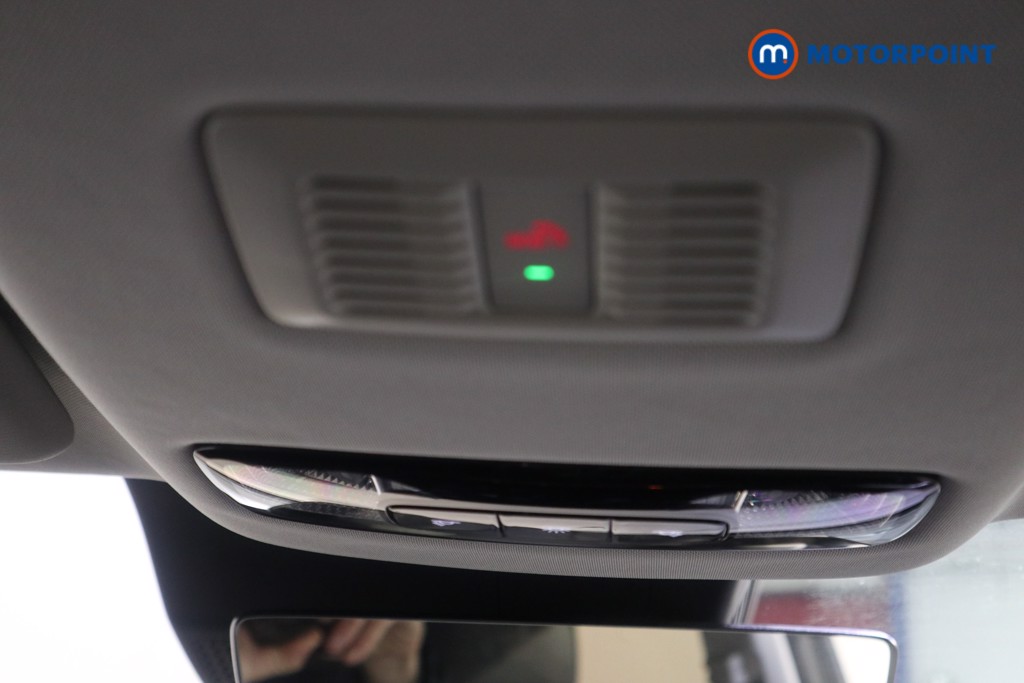 Mg Motor Uk HS Trophy Automatic Petrol-Electric Hybrid SUV - Stock Number (1629963) - 11th supplementary image