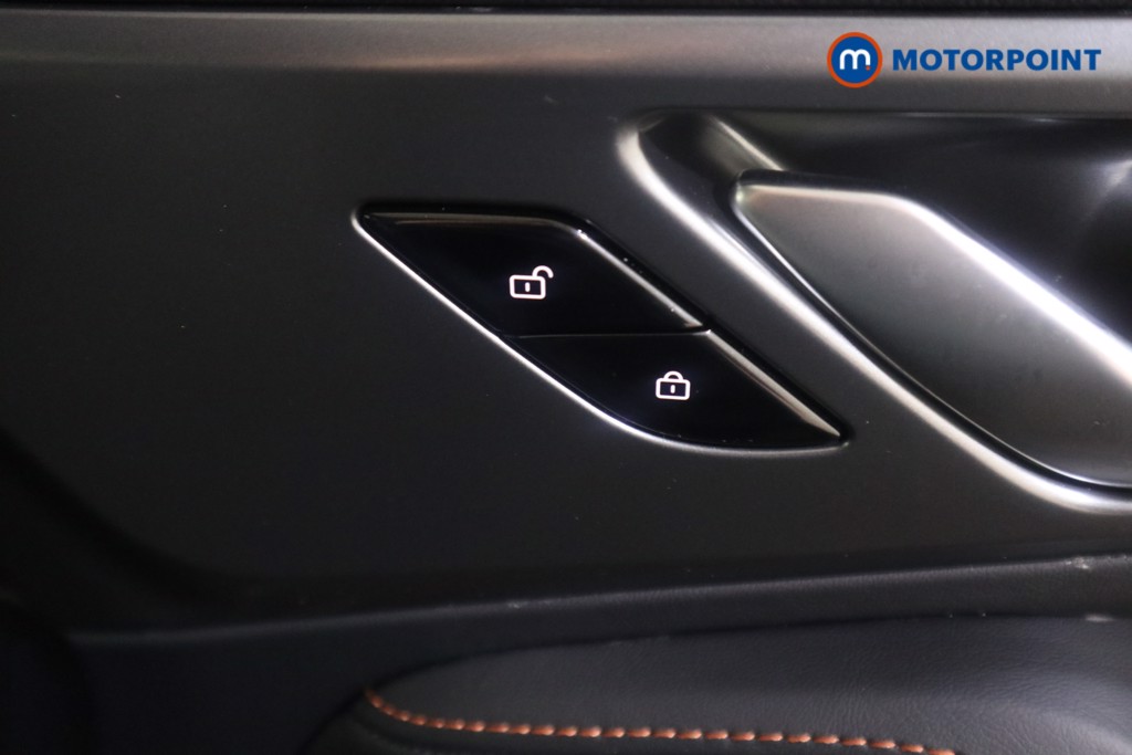 Mg Motor Uk HS Trophy Automatic Petrol-Electric Hybrid SUV - Stock Number (1629963) - 12th supplementary image