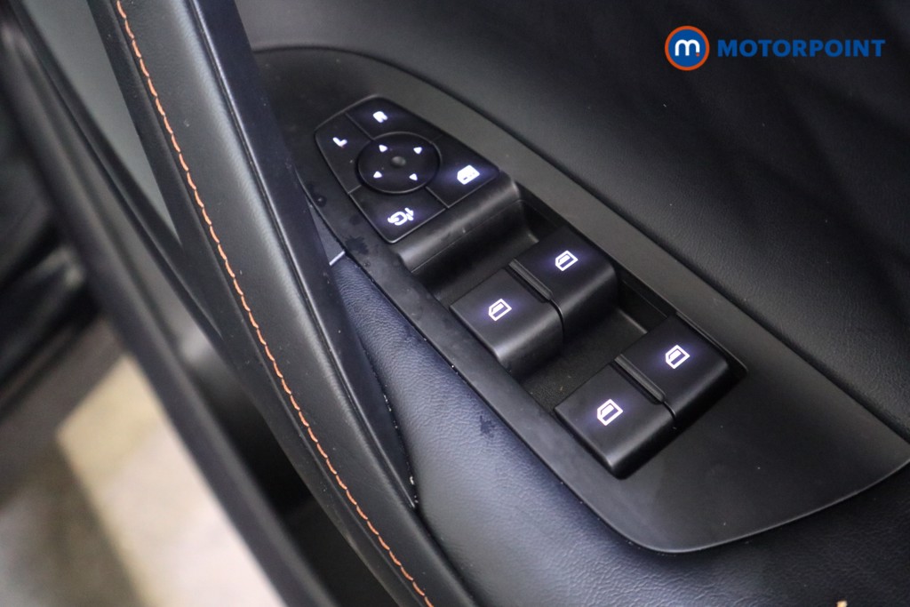 Mg Motor Uk HS Trophy Automatic Petrol-Electric Hybrid SUV - Stock Number (1629963) - 13th supplementary image