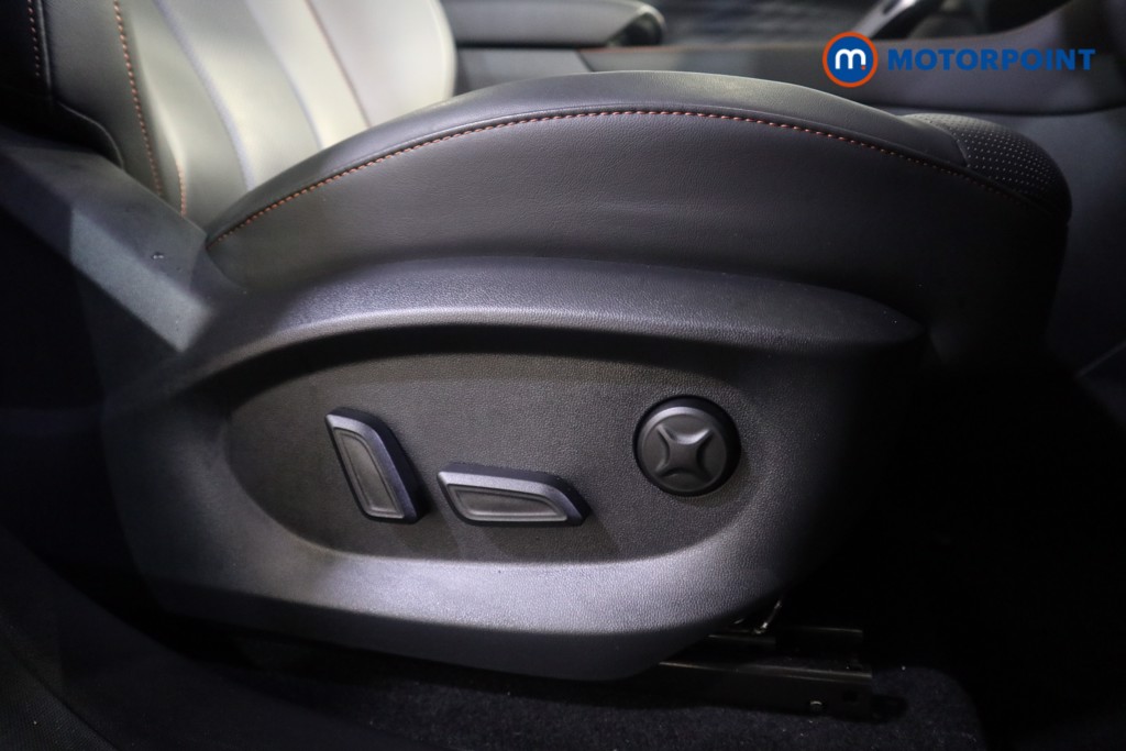 Mg Motor Uk HS Trophy Automatic Petrol-Electric Hybrid SUV - Stock Number (1629963) - 14th supplementary image