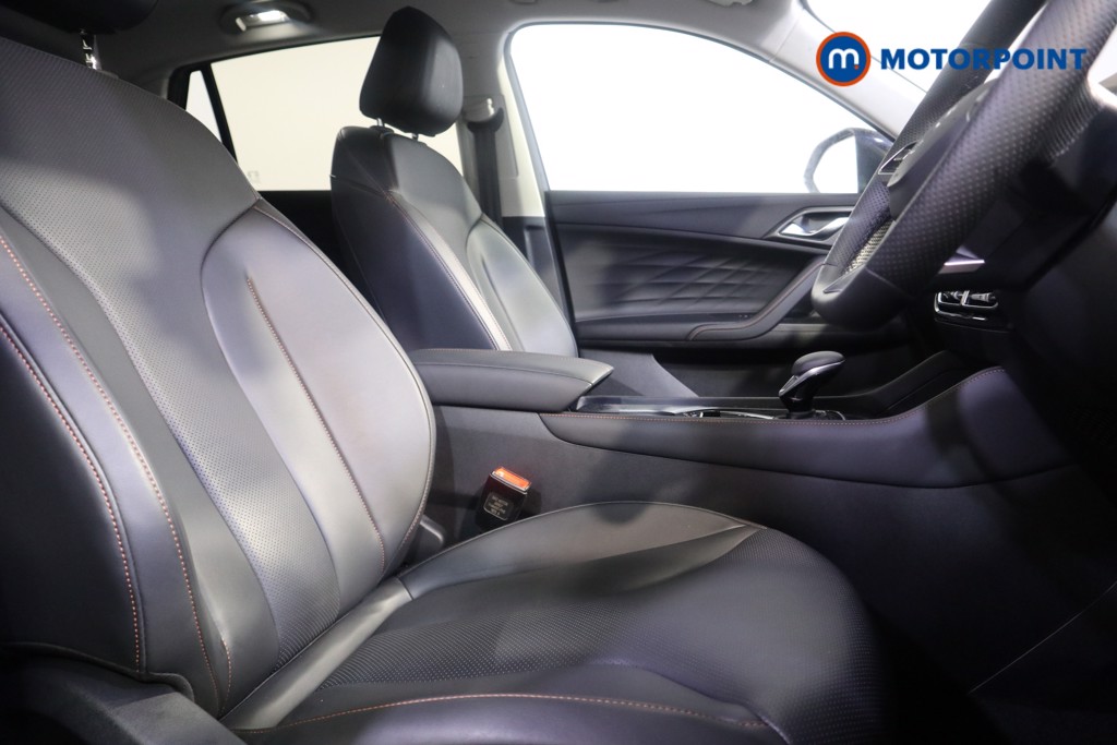 Mg Motor Uk HS Trophy Automatic Petrol-Electric Hybrid SUV - Stock Number (1629963) - 15th supplementary image