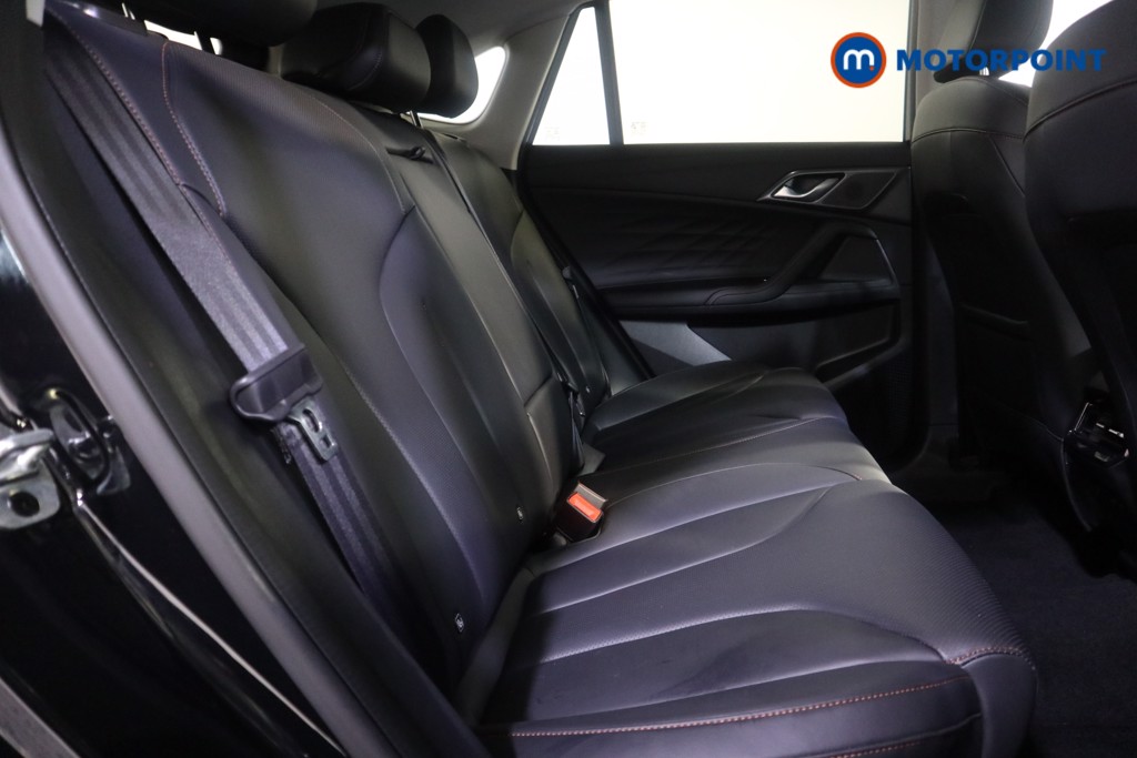 Mg Motor Uk HS Trophy Automatic Petrol-Electric Hybrid SUV - Stock Number (1629963) - 16th supplementary image