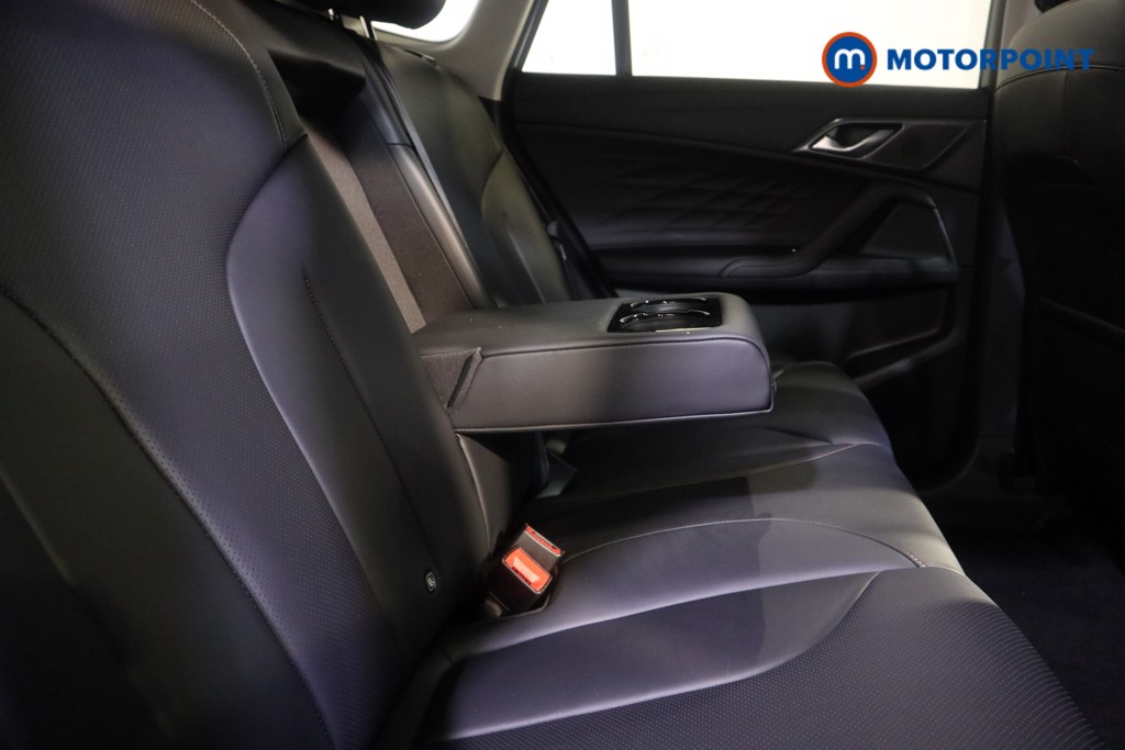 Mg Motor Uk HS Trophy Automatic Petrol-Electric Hybrid SUV - Stock Number (1629963) - 17th supplementary image