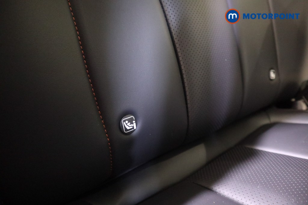 Mg Motor Uk HS Trophy Automatic Petrol-Electric Hybrid SUV - Stock Number (1629963) - 18th supplementary image