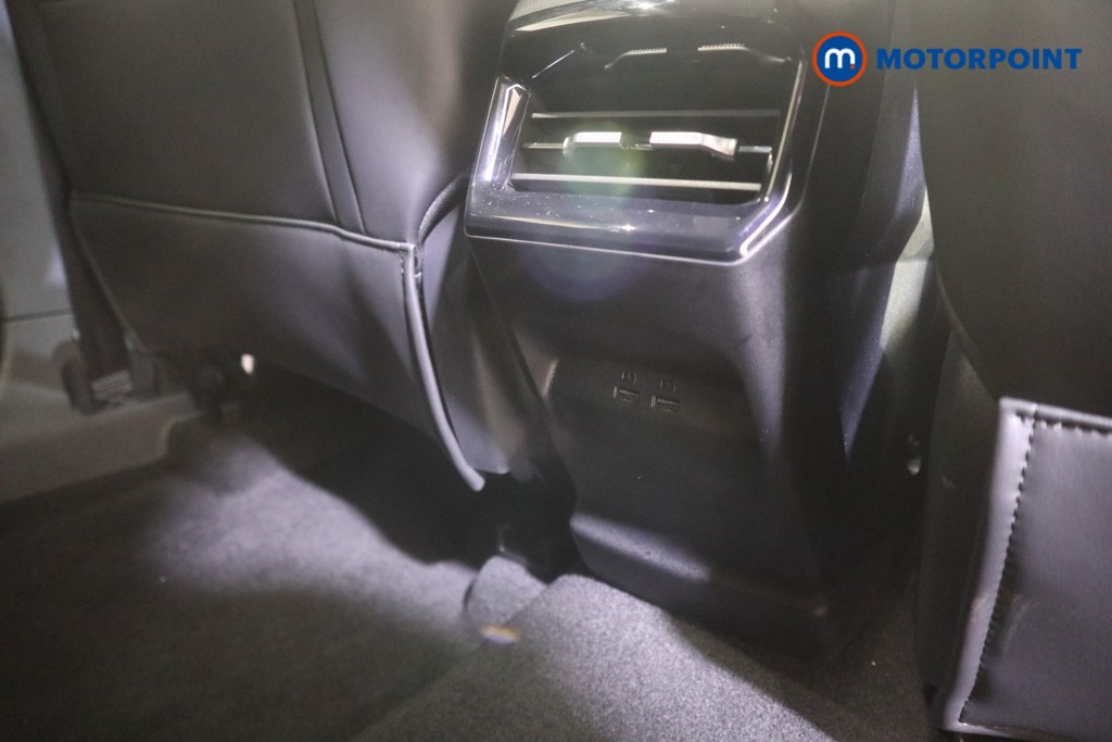 Mg Motor Uk HS Trophy Automatic Petrol-Electric Hybrid SUV - Stock Number (1629963) - 19th supplementary image