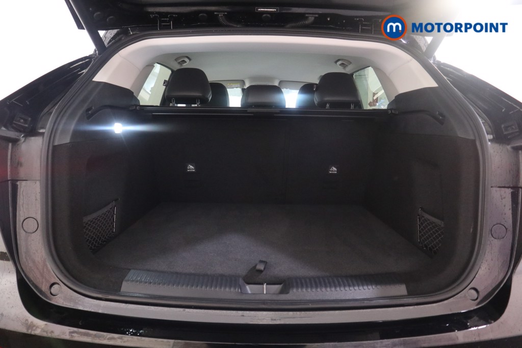 Mg Motor Uk HS Trophy Automatic Petrol-Electric Hybrid SUV - Stock Number (1629963) - 21st supplementary image