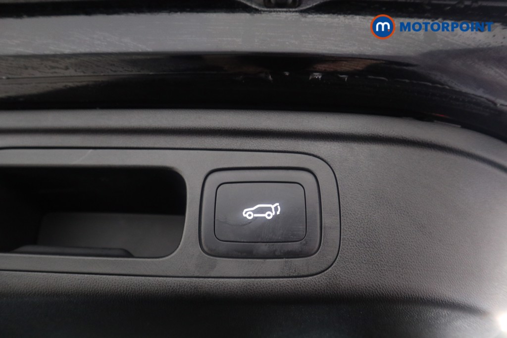 Mg Motor Uk HS Trophy Automatic Petrol-Electric Hybrid SUV - Stock Number (1629963) - 22nd supplementary image