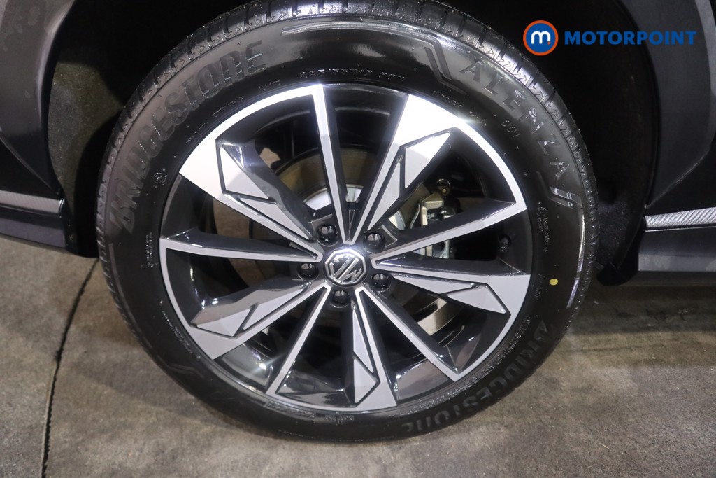 Mg Motor Uk HS Trophy Automatic Petrol-Electric Hybrid SUV - Stock Number (1629963) - 23rd supplementary image