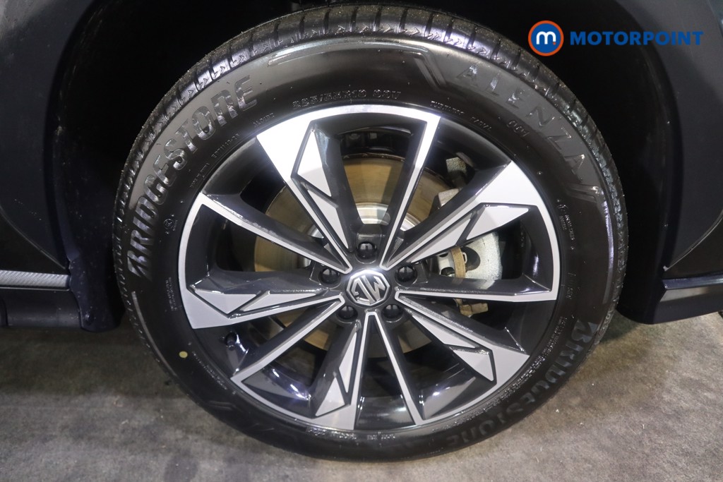 Mg Motor Uk HS Trophy Automatic Petrol-Electric Hybrid SUV - Stock Number (1629963) - 24th supplementary image