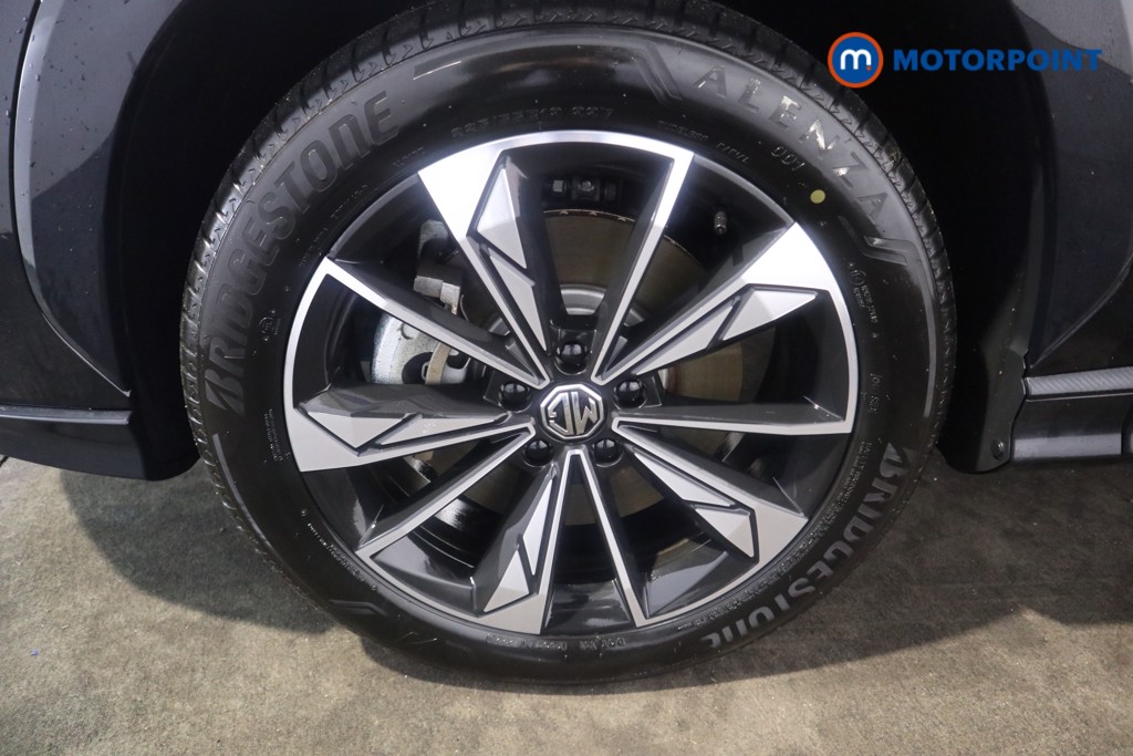 Mg Motor Uk HS Trophy Automatic Petrol-Electric Hybrid SUV - Stock Number (1629963) - 25th supplementary image