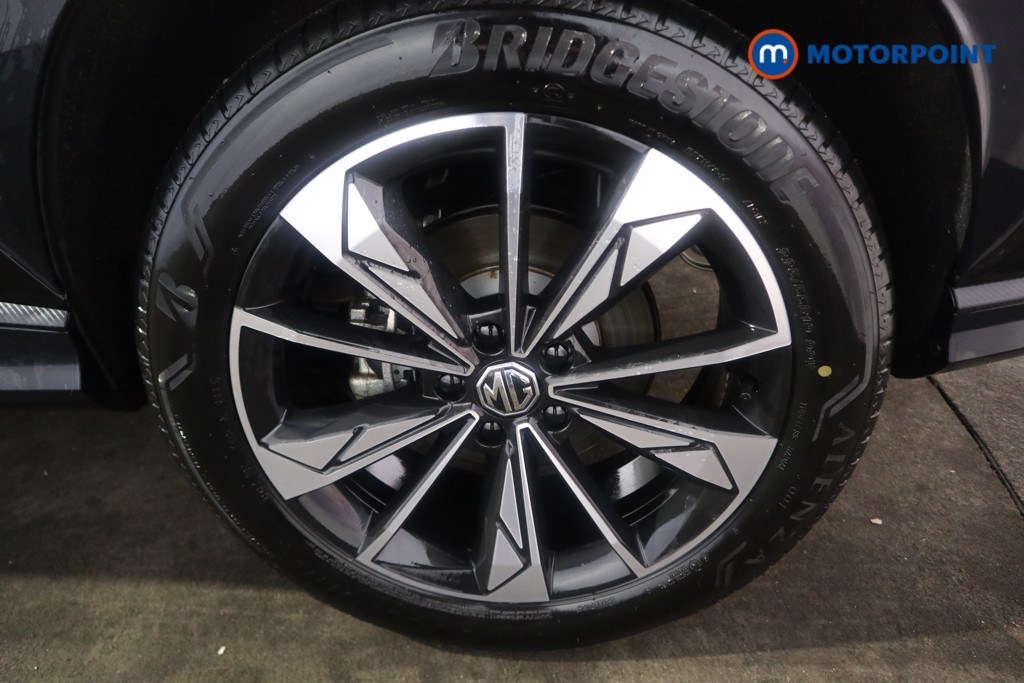 Mg Motor Uk HS Trophy Automatic Petrol-Electric Hybrid SUV - Stock Number (1629963) - 26th supplementary image