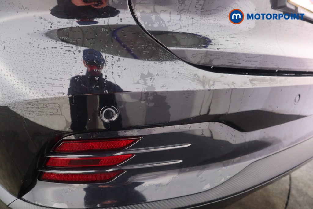 Mg Motor Uk HS Trophy Automatic Petrol-Electric Hybrid SUV - Stock Number (1629963) - 27th supplementary image