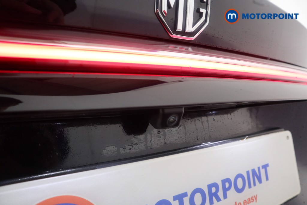 Mg Motor Uk HS Trophy Automatic Petrol-Electric Hybrid SUV - Stock Number (1629963) - 28th supplementary image
