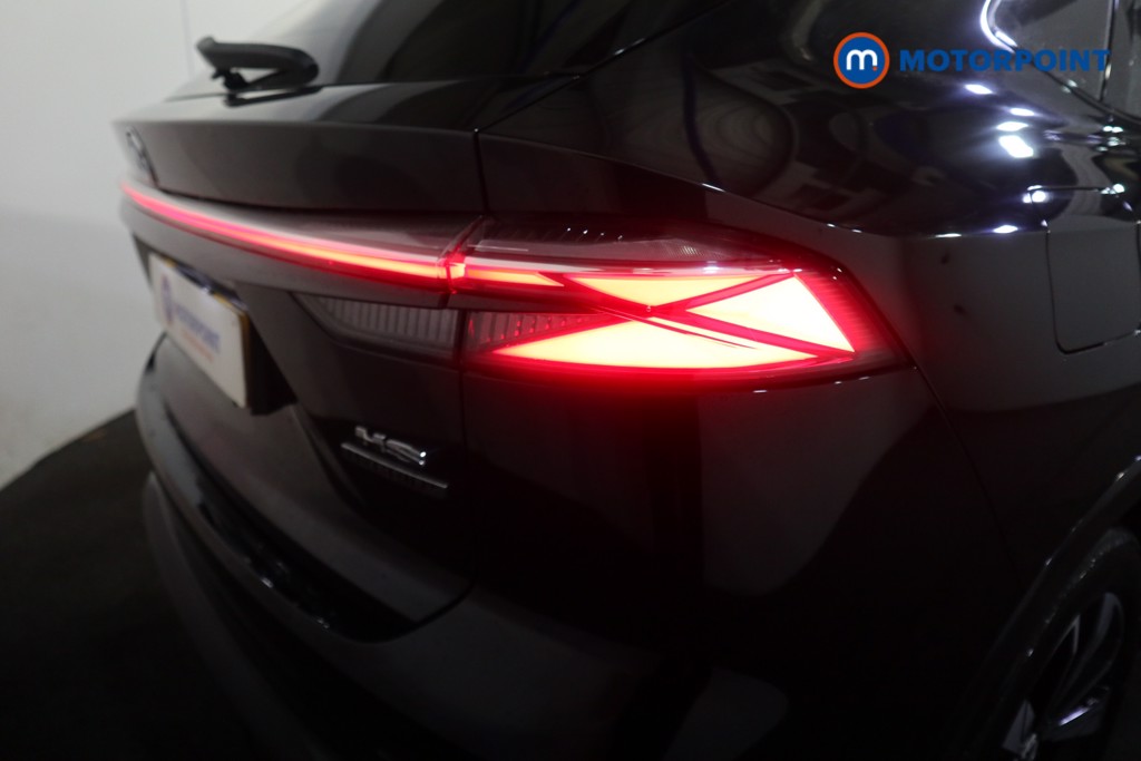 Mg Motor Uk HS Trophy Automatic Petrol-Electric Hybrid SUV - Stock Number (1629963) - 30th supplementary image