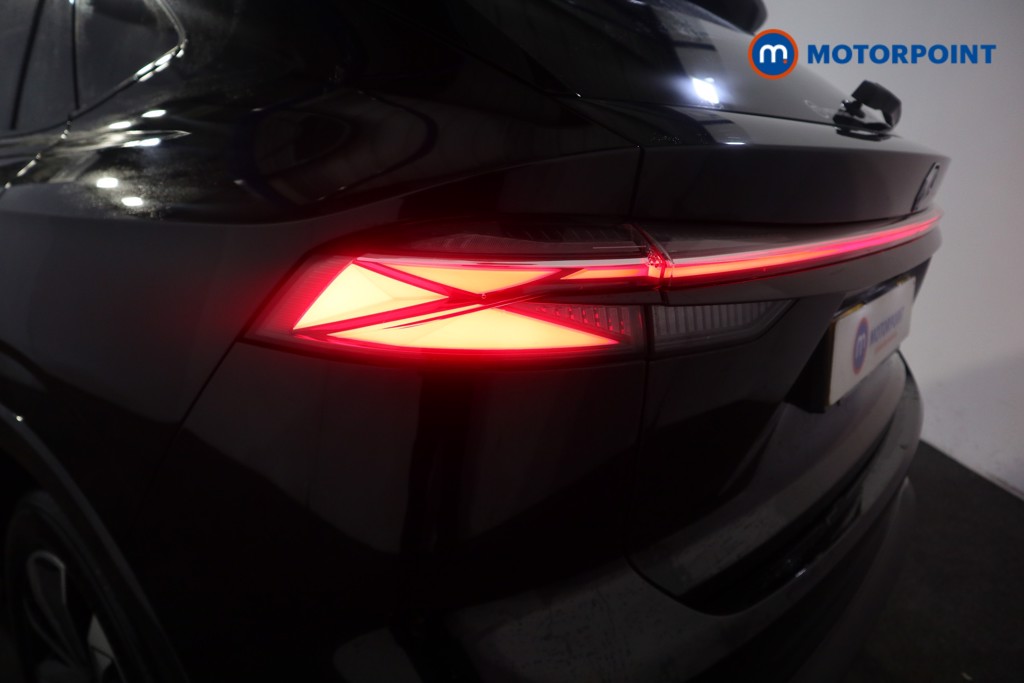 Mg Motor Uk HS Trophy Automatic Petrol-Electric Hybrid SUV - Stock Number (1629963) - 31st supplementary image