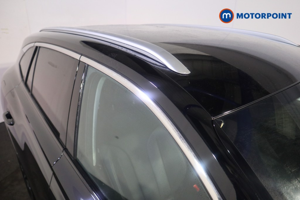 Mg Motor Uk HS Trophy Automatic Petrol-Electric Hybrid SUV - Stock Number (1629963) - 32nd supplementary image