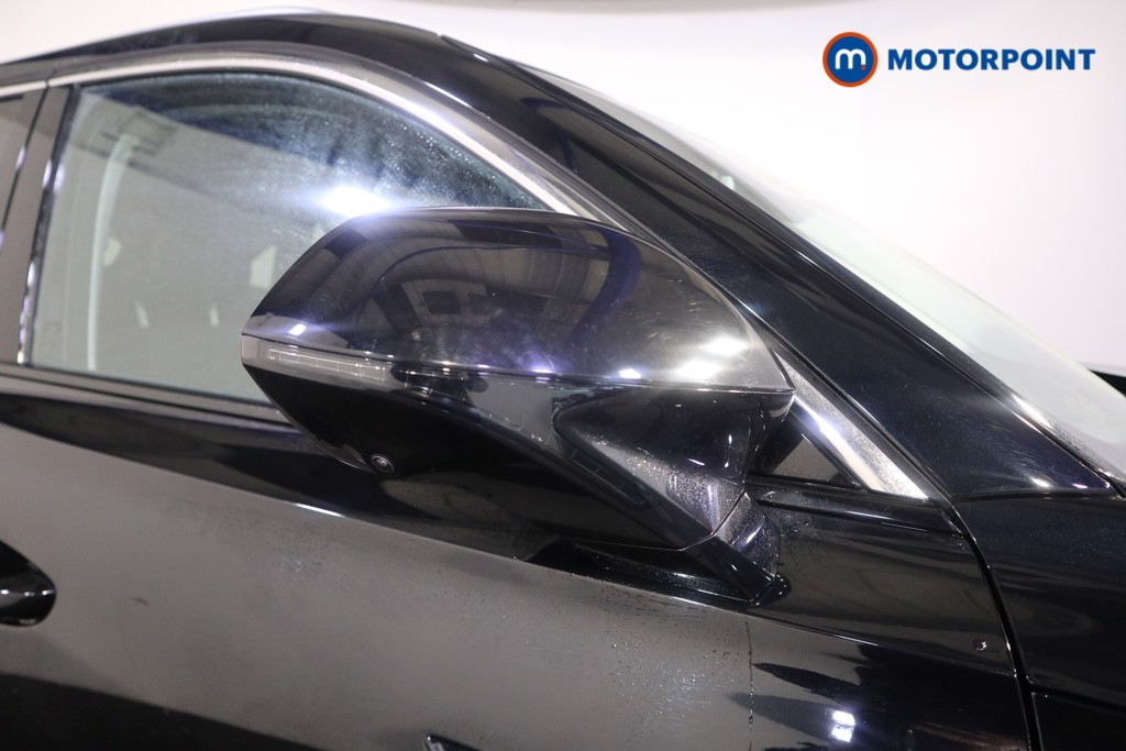 Mg Motor Uk HS Trophy Automatic Petrol-Electric Hybrid SUV - Stock Number (1629963) - 33rd supplementary image