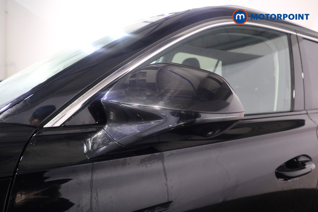 Mg Motor Uk HS Trophy Automatic Petrol-Electric Hybrid SUV - Stock Number (1629963) - 34th supplementary image