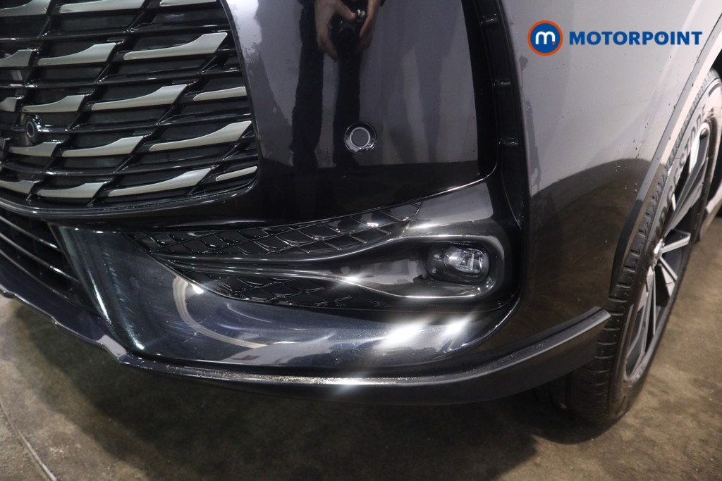 Mg Motor Uk HS Trophy Automatic Petrol-Electric Hybrid SUV - Stock Number (1629963) - 35th supplementary image