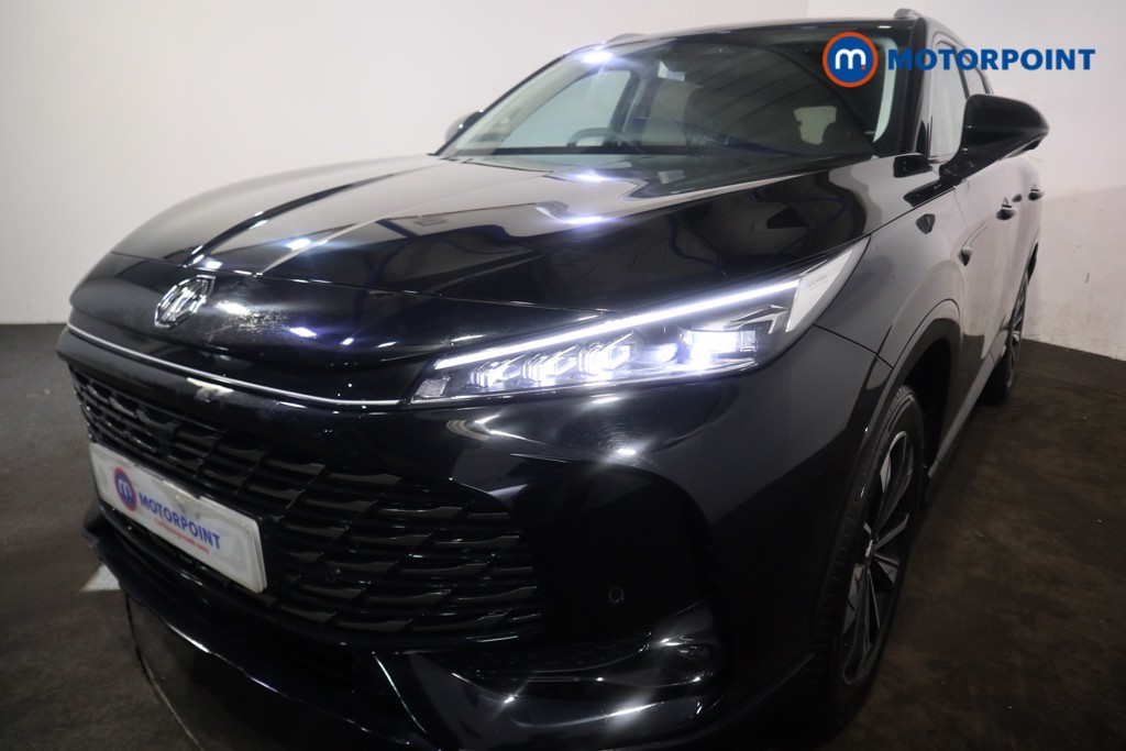 Mg Motor Uk HS Trophy Automatic Petrol-Electric Hybrid SUV - Stock Number (1629963) - 36th supplementary image