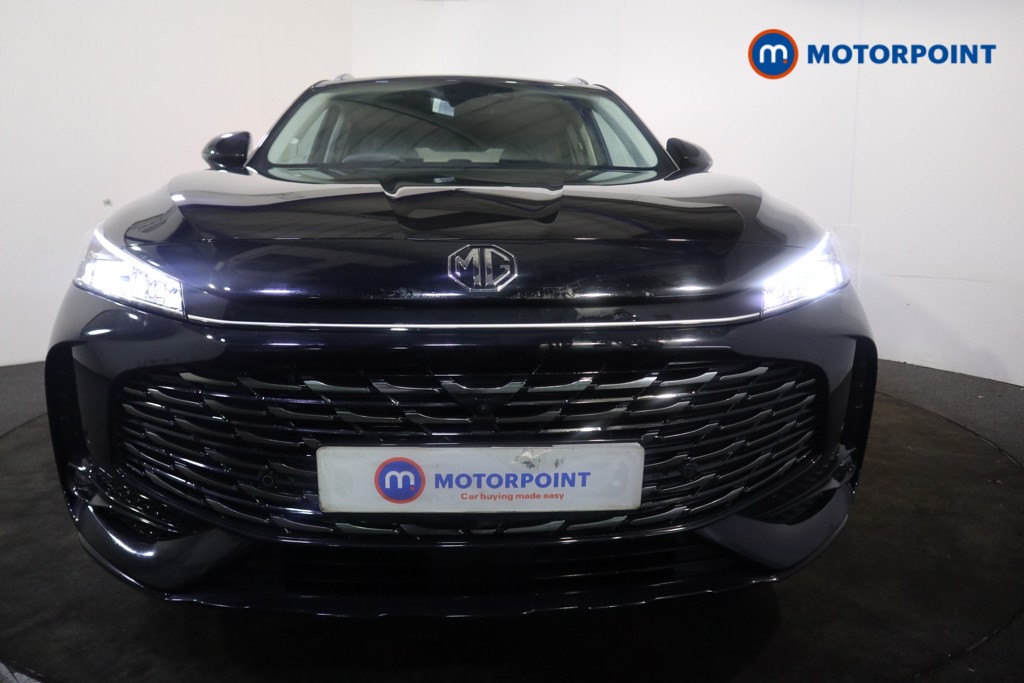 Mg Motor Uk HS Trophy Automatic Petrol-Electric Hybrid SUV - Stock Number (1629963) - 38th supplementary image