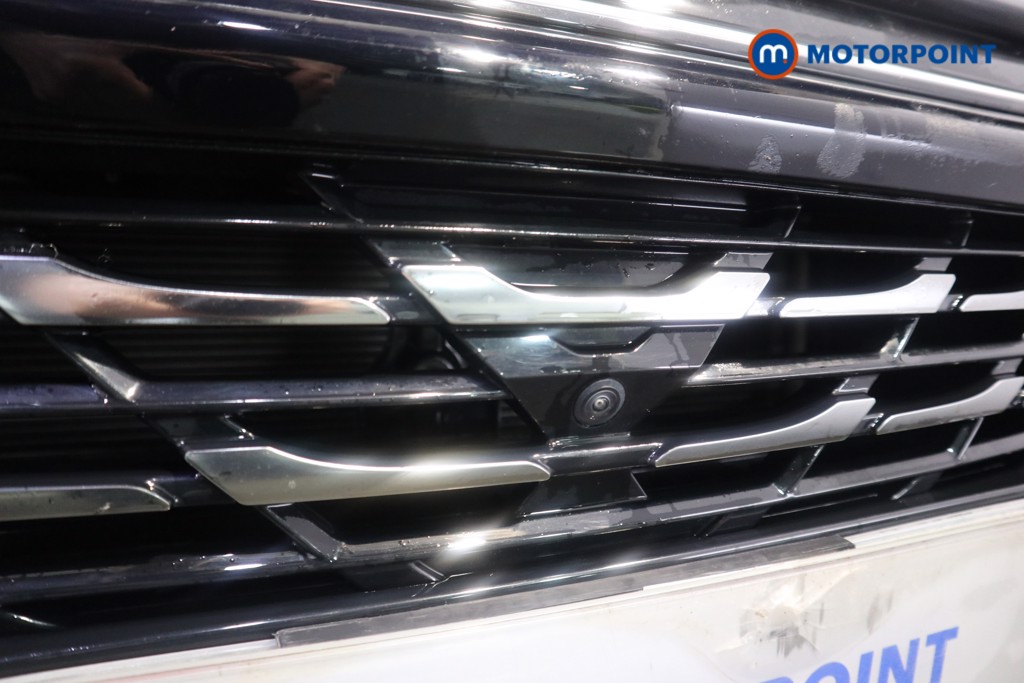 Mg Motor Uk HS Trophy Automatic Petrol-Electric Hybrid SUV - Stock Number (1629963) - 39th supplementary image