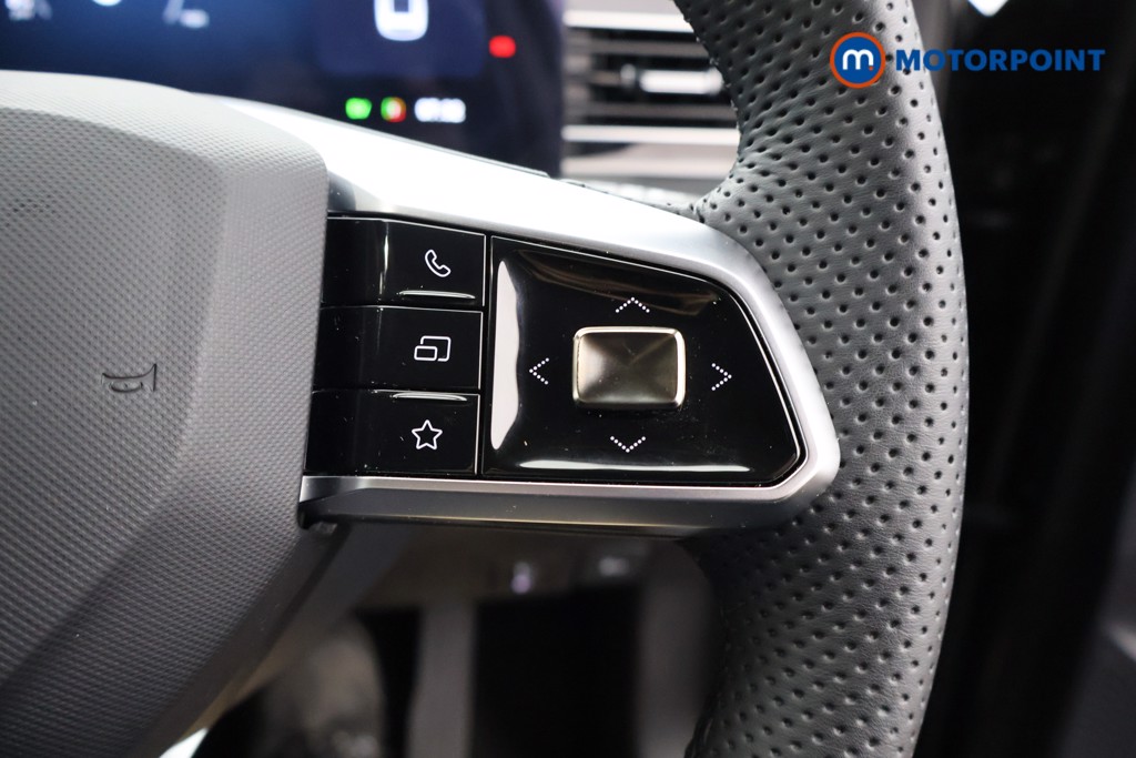 Mg Motor Uk HS Trophy Automatic Petrol-Electric Hybrid SUV - Stock Number (1629970) - 3rd supplementary image