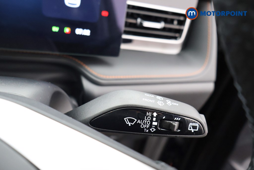 Mg Motor Uk HS Trophy Automatic Petrol-Electric Hybrid SUV - Stock Number (1629970) - 6th supplementary image