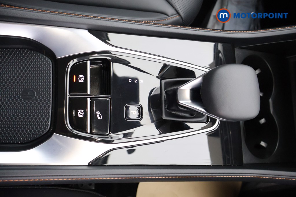 Mg Motor Uk HS Trophy Automatic Petrol-Electric Hybrid SUV - Stock Number (1629970) - 8th supplementary image