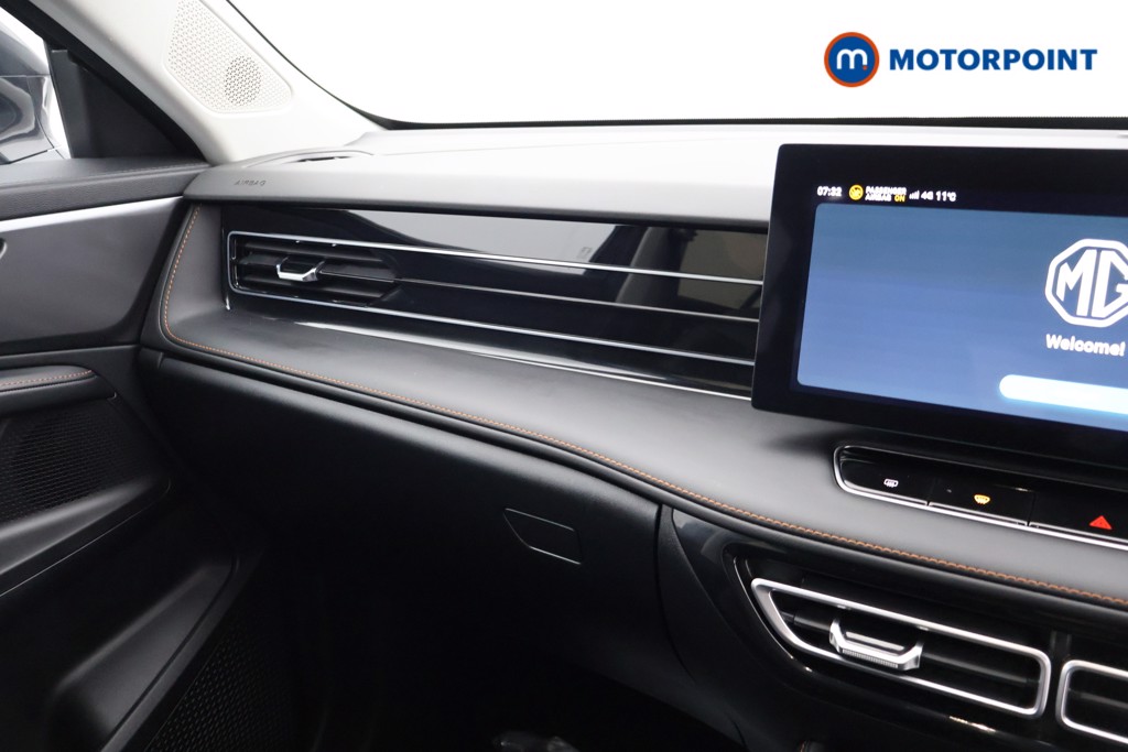 Mg Motor Uk HS Trophy Automatic Petrol-Electric Hybrid SUV - Stock Number (1629970) - 9th supplementary image