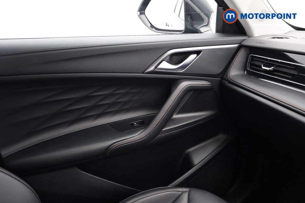 Mg Motor Uk HS Trophy Automatic Petrol-Electric Hybrid SUV - Stock Number (1629970) - 10th supplementary image