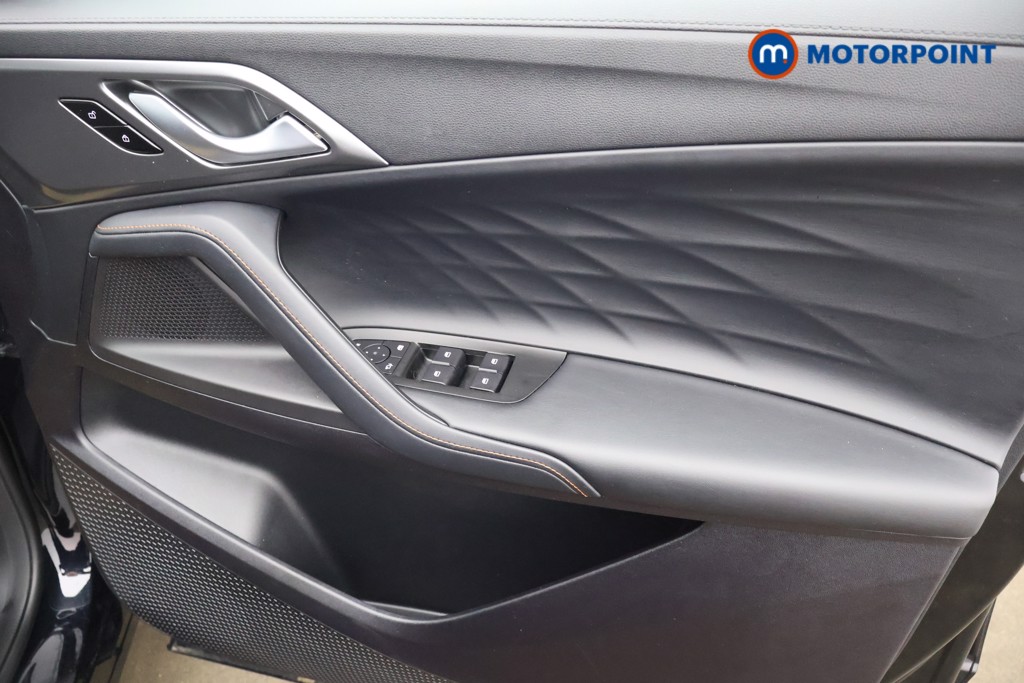 Mg Motor Uk HS Trophy Automatic Petrol-Electric Hybrid SUV - Stock Number (1629970) - 11th supplementary image